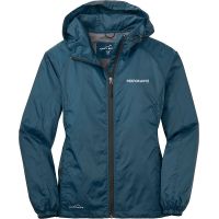 20-EB501, Small, Adriatic Blue, Left Chest, Performive - 3in.